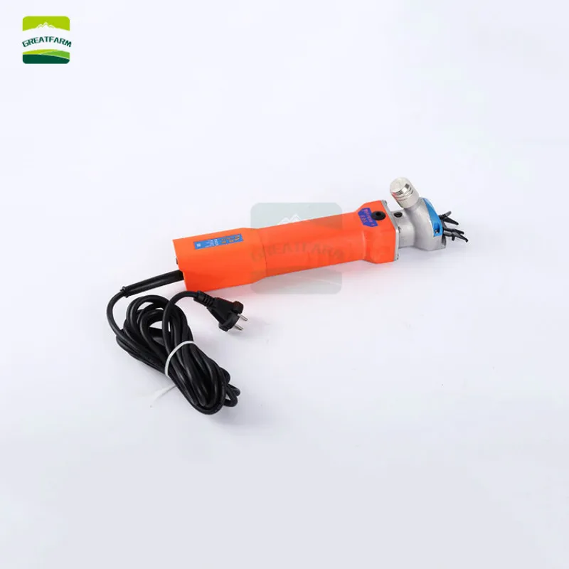 

BEIYUAN Wool CLIPPER Portable Electric Sheep Shearing Machine Clipper Shears Cutter Wool scissor 13/9 straight curved blade