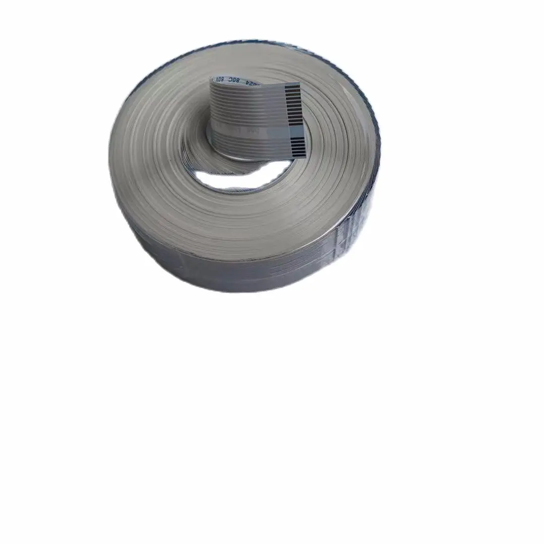 

10 шт. FFC CIS Flex плоский сканирующий кабель для HP M129 M130 M131 M132 M133 M134 M227 M230