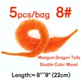 5pcs  color 8