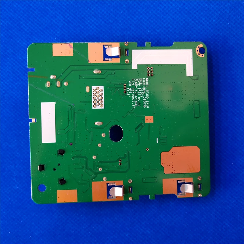 Good test BN41-02503A 02503B main board S24F350FHU LS24F356FHU monitor motherboard BN94-11035B 10524U BN94-10986Z SF350_1A1H