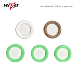 HYVST SPT8200/SPE8200 pump repair kit (set) Seal rings suit for SPT8200/SPE8200 Airless sprayer paint machine