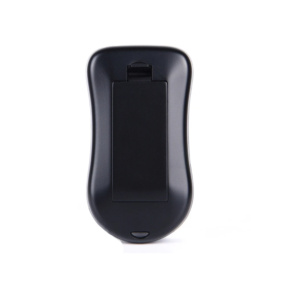 شاشة الكريستال السائل الشخصية المصغرة الرقمية راديو FM مع سماعة الحبل المحمولة الرقمية راديو FM