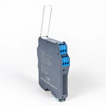 Explosion proof isolator multi channel K system intrinsically safe Isolation barrier