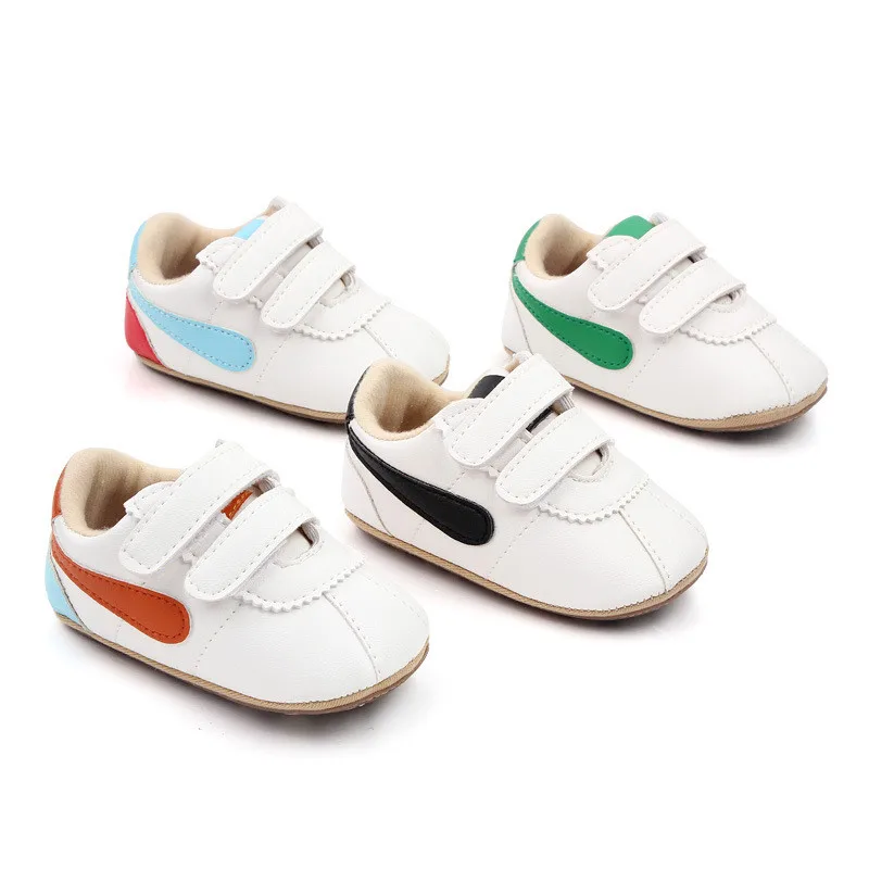 2022 Spring Baby Shoes Toddlers