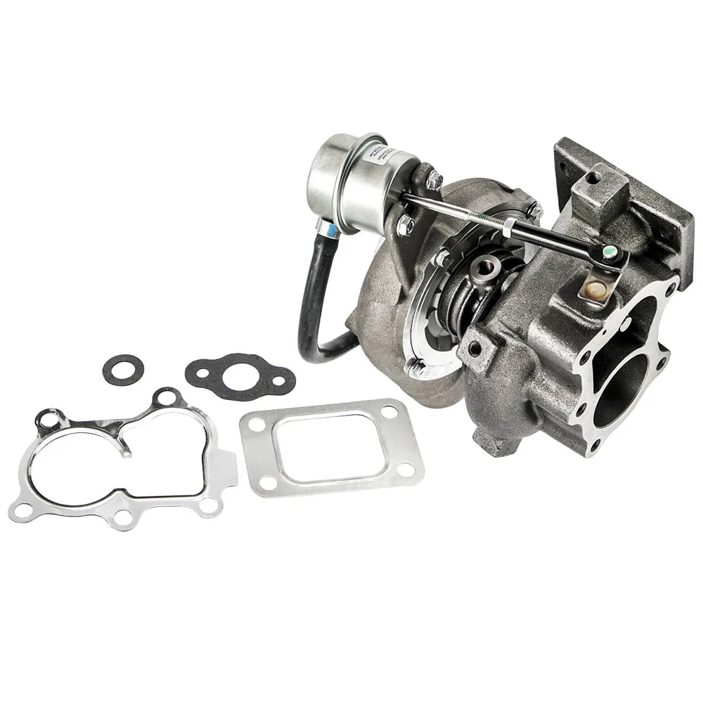 Турбокомпрессор GT2252S для Nissan CapsStar 110E для грузовиков и автобусов с турбиной двигателя BD30TI 709693 -0001 452187 -0003