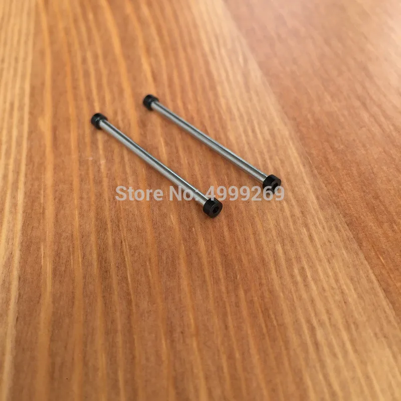 inner Hexagon watch screw tube /screw bar for Bell & Ro ss BR01 watch