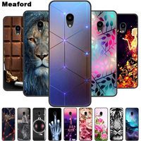 For Xiaomi Mi Qin F21 Pro Case Shockproof Soft Silicone Back Cover For Xiaomi Mi Qin F21Pro Phone Cases QinF21 Pro Coque Fundas