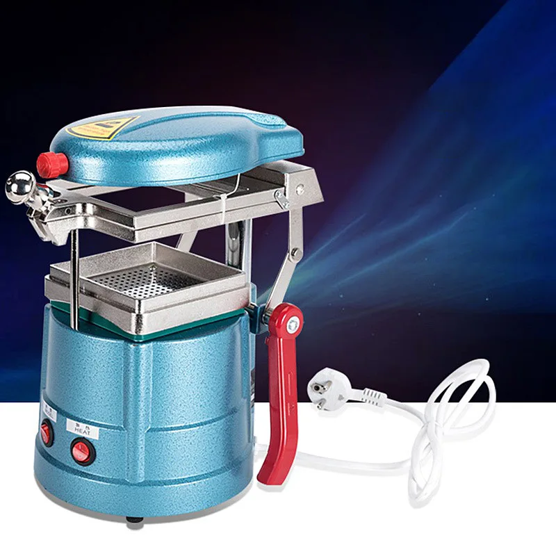 

1000W 220V Dental Vacuum Former Forming and Molding Machine Laminating Machine dental equipment Vacuum Forming Machine