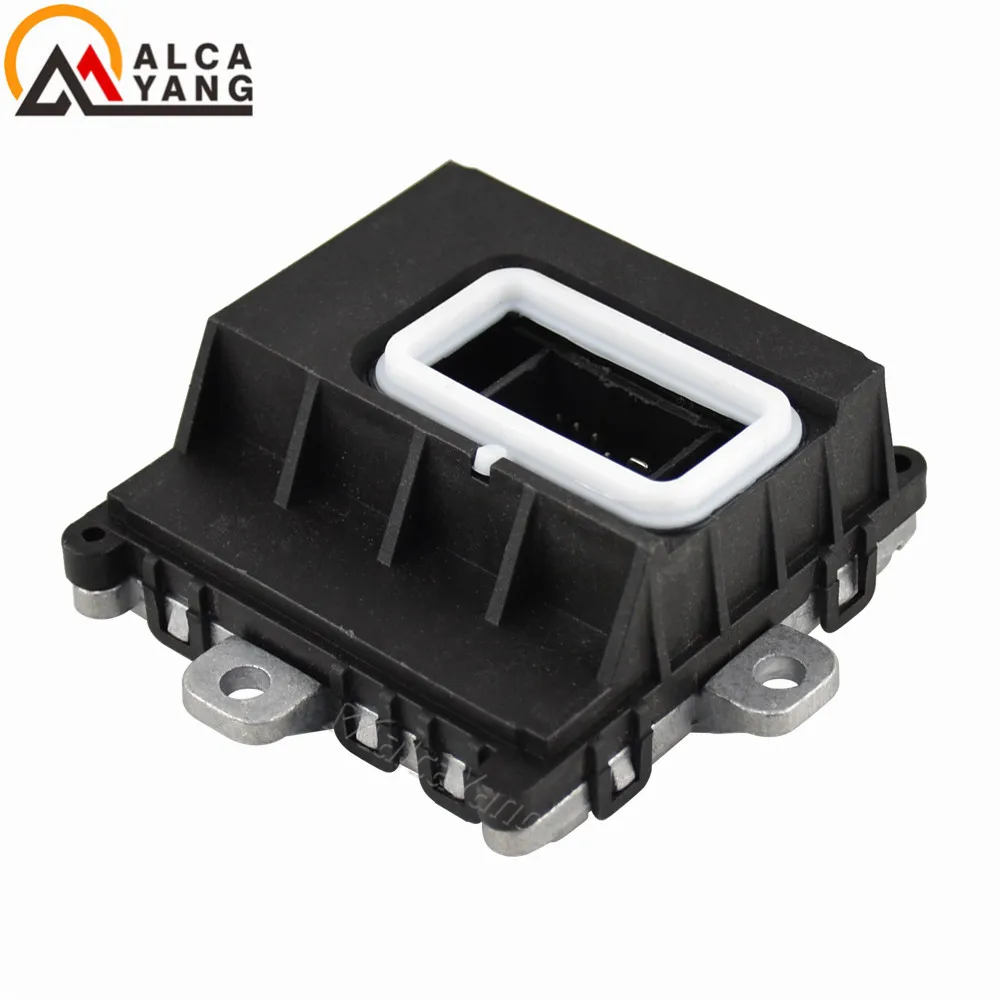 Xenon Headlight Drive Light Control Unit, modelo de reator para E46, E90, E60, E61, 63127189312, 7189312