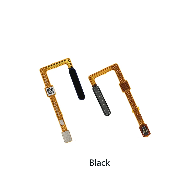 AAA Quality Fingerprint Flex Cable For HUAWEI Honor 9X Fingerprint Sensor Flex Cable For huawei honor 9x Fingerprint Sensor