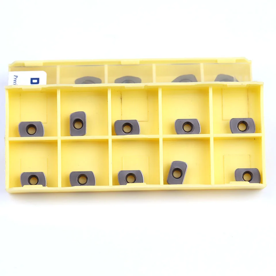 Deskar EPNW0603TN-8 LF6018 Carbide Insert Draaibank Cnc Frezen Draaien Insert Hoge Kwaliteit Product