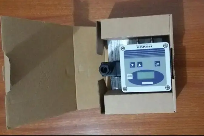 

GMUD MP-F new and original pressure sensor
