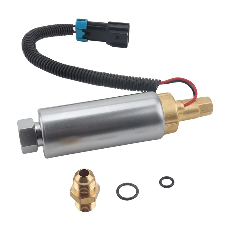 

AP03 High pressure Electric Fuel Pump For MerCruiser EFI MPI V8 V6 305 350 454 502 EFI 861156A1 PH500M014