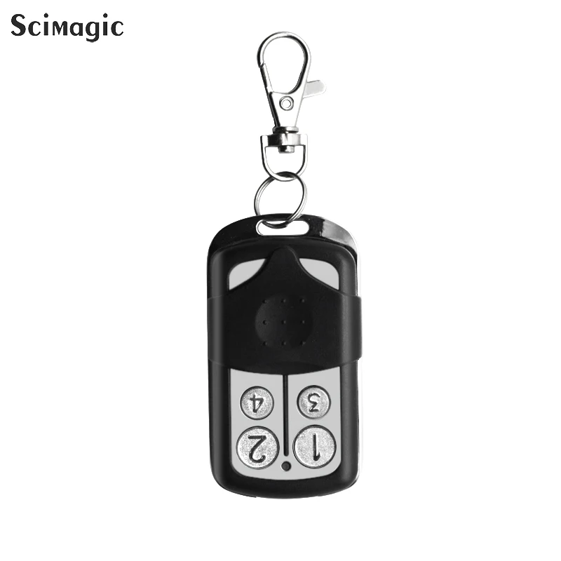 

scimagic SMG-020A 54 Brands Garage Door Remote Control Replacement