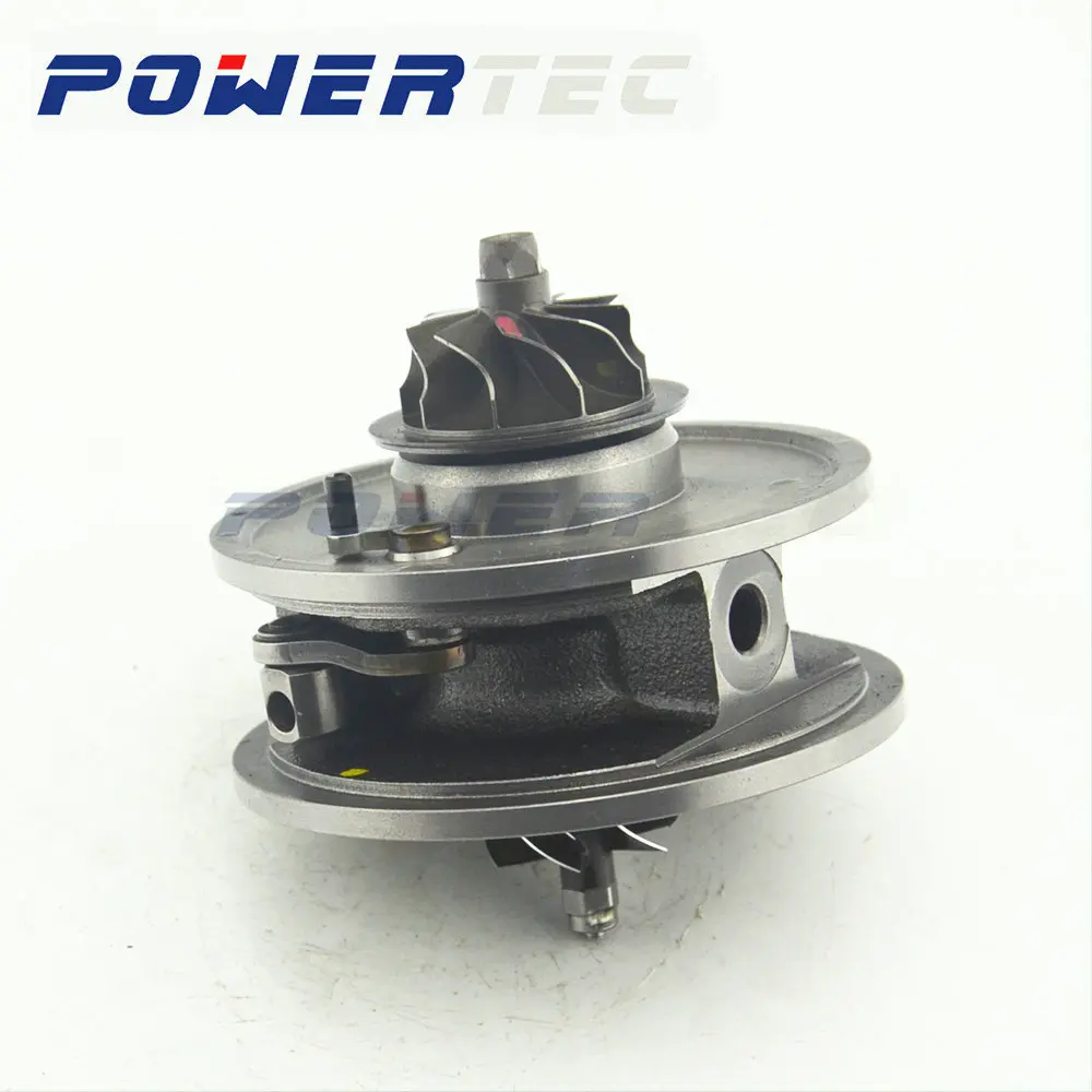 Turbocharger Core 54399700098 54399880086 For Volkswagen Polo Golf Passat 1.6 TDI 55Kw 66Kw CAYB/CAYA/CLNA/CAYD/CAYE 2009-