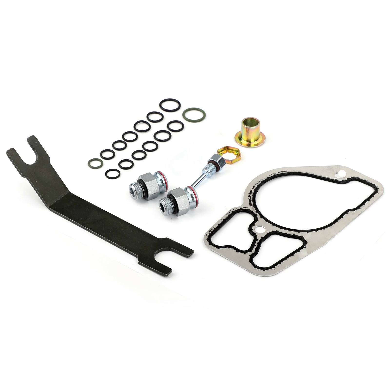 ISK617 TL3 ISK795 ISK635 High Pressure Oil Pump Master Service Kit for Ford Powerstroke 7.3L for International Navistar DT466