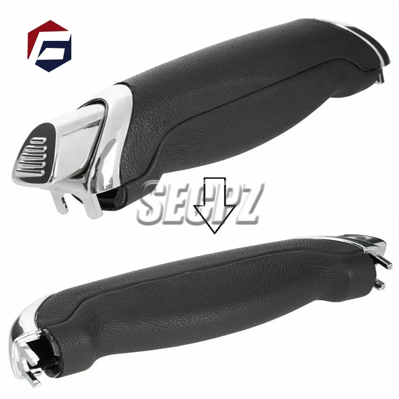 Handbremshebel oder Kabelzug-Reparatursatz für Ford Galaxy 2006 S-MAX 2006 6G 912783 AB 6G91-2783-AB 6G 912780 PC 1774992