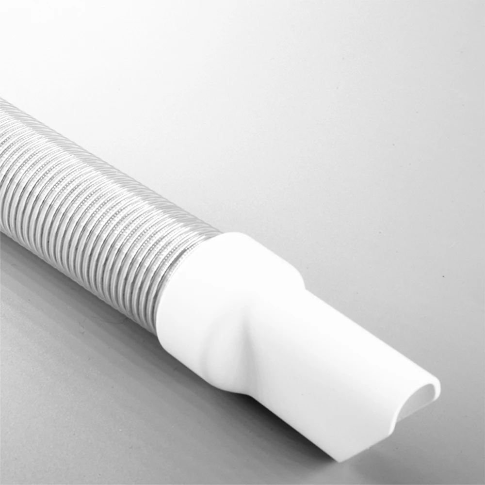 New Extension tube hose For Roidmi Wireless X20 storm NEX X30 XV S1 Smart Handheld Vacuum cleaner parts