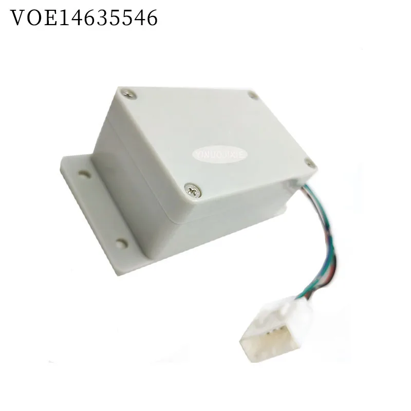 Аксессуары для экскаваторов, подходящие для EC140/EC210/EC240/EC360/EC480B/Lingong LG135, блок декодера GPS для разблокировки VOE14635546 14635546