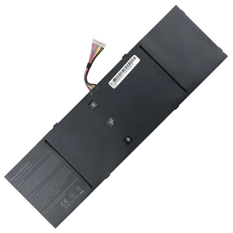 Hot Sale High-Quality 3500mAh Laptop Battery For Acer Aspire M5-583P AP13B3K V5-573G AP13B8K AP13B V5-572P V5-572G R7 V7