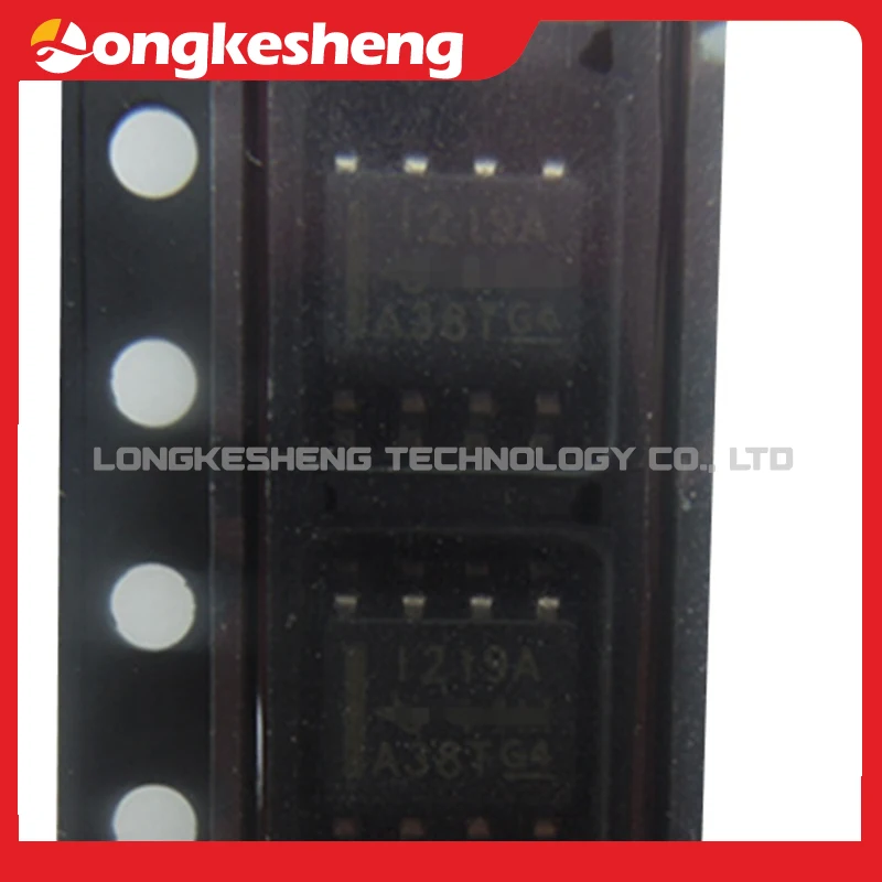 5 teile/los AD620ARZ AD623ARZ TPS54360DDAR TPS54336ADDAR REF196GSZ AD8138ARZ INA219AIDR NewOriginal