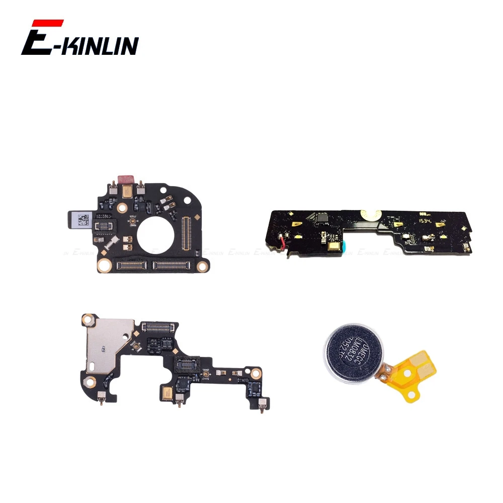 

For OnePlus 2 3 3T 5 5T 6 6T 7 Microphone Mic Vibrator Vibrating Motor Module Flex Cable Replacement Parts