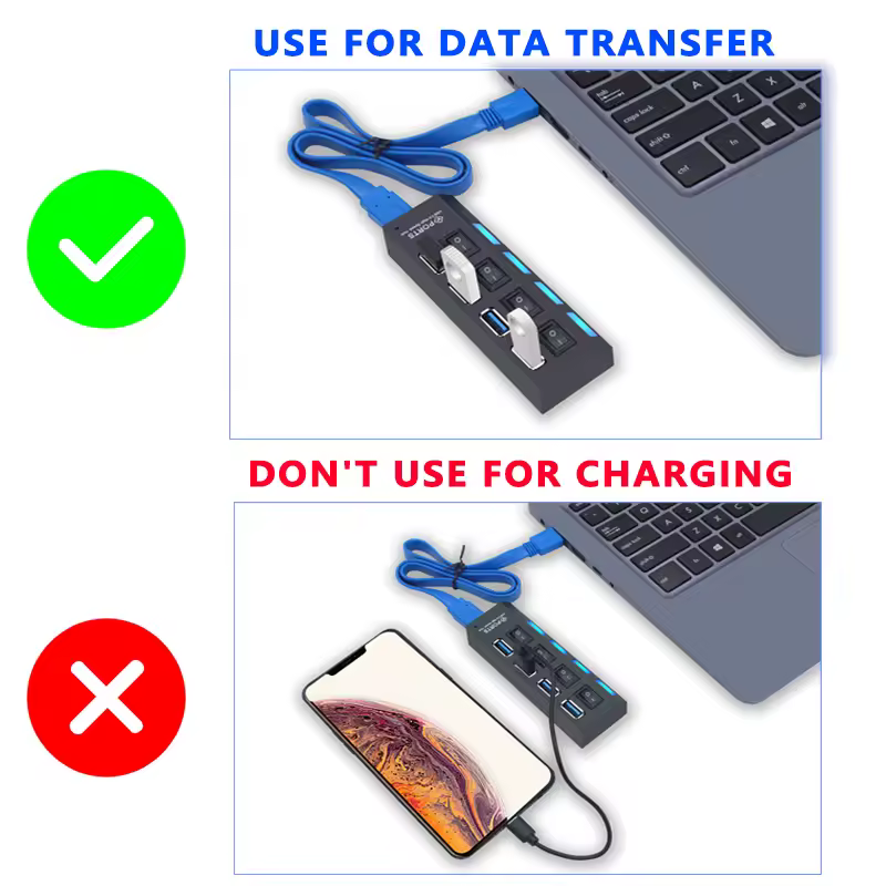 2. USB 허브 3..