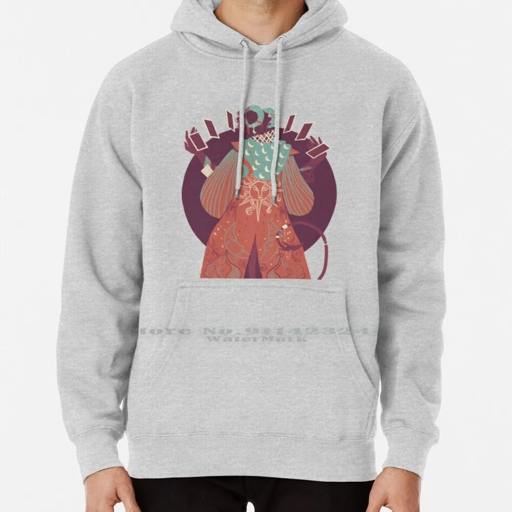 

Mollymauk! Hoodie Sweater 6xl Cotton Mollymauk Tealeaf The Whitefire17 Women Teenage Big Size Pullover Sweater 4xl