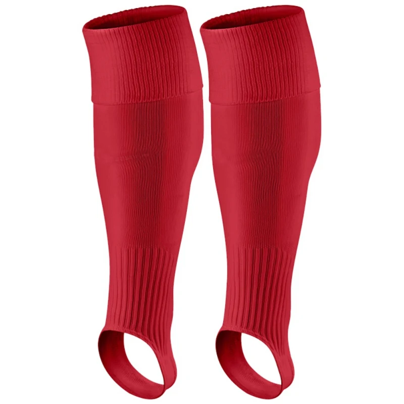 

Breathable Nylon Sweat-Absorbent Soccer Socks Deodorant Contoured Anti-friction Thick Thin Football Ball Sock