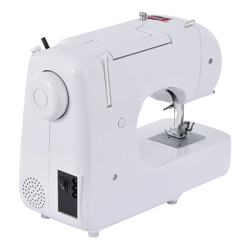 1PC Multi-function 565 Electric Household Sewing Machine Desktop Overcastting Thick