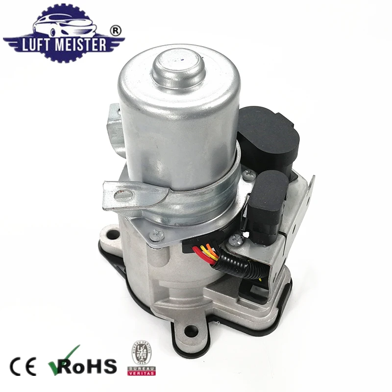 

Luft Meister Transfer Box Shift Motor for VW Touareg 04-16 Porsche Cayenne 03-10 95562460100, 0AD341601, 0AD341601B, 0AD341601A