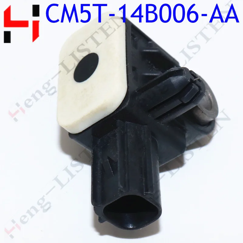 For Fox 13-14 Crash sensor impact sensor collision sensor,CM5T-14B006-AA,CM5T14B006 AA