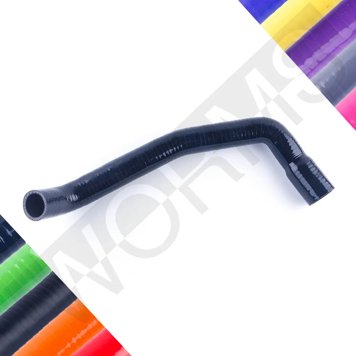 Silicone Radiator Coolant Hose Kit for Nissan Skyline GTST GTS R32 RB20DET 1989-1993 1990 1991 1992