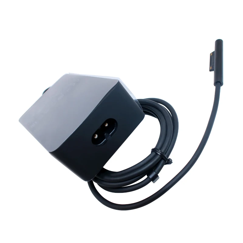 Imagem -05 - Carregador para Tablet e pc 15v 4a 65w 1706 para Microsoft Surface Pro Modelo de Livro 1724 Adaptador ac com Porta Usb de 5v