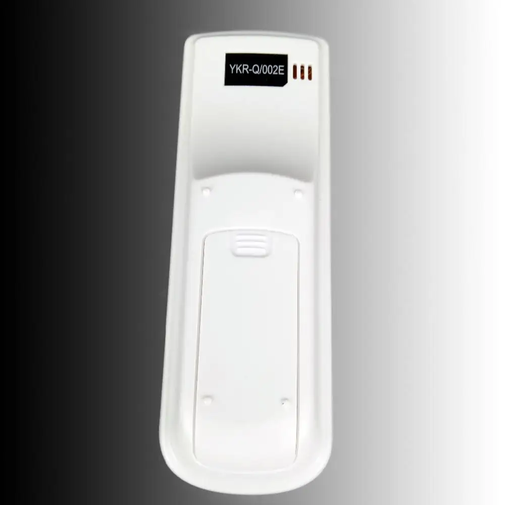 NEW YKR-Q/002E YKR-Q 002E AC AIR CONDITIONING REMOTE CONTROL FOR SUBTROPIC ROYAL CLIMA