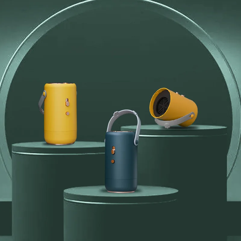 Pengering Sepatu Rumah Tangga 200W 400W Pengering Pakaian Dalam Lipat Travel Portabel Ukuran Kecil Hotel Mesin Cuci Pakaian Mini