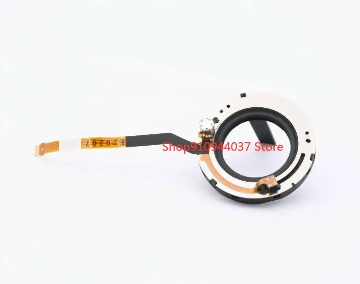 

Lens Aperture Assembly Flex Cable Repair Part for Canon MACRO EF 100mm F/2.8 Diaphragm Unit