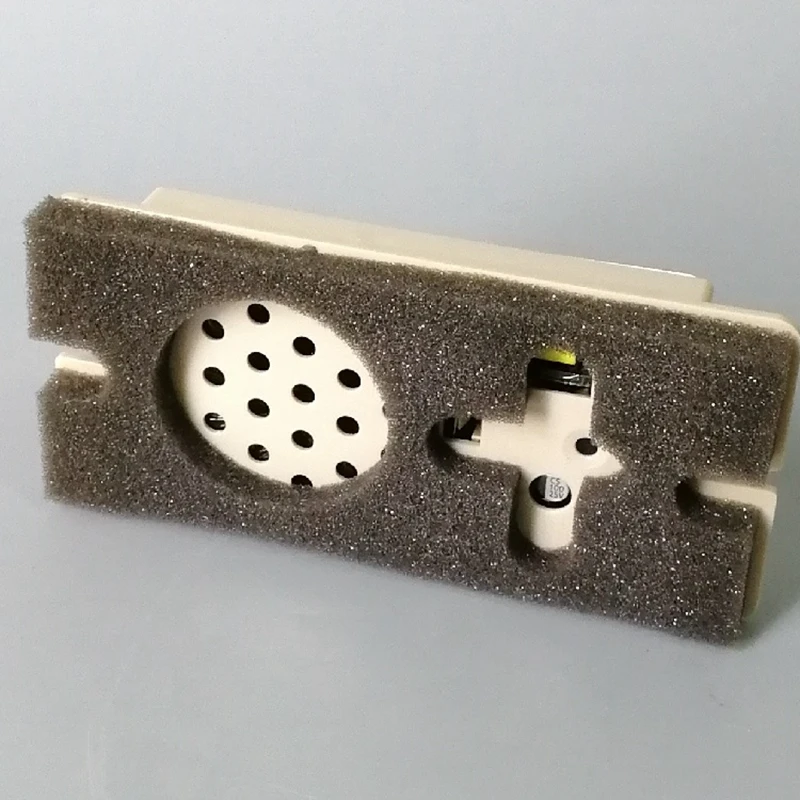 Intercom Phone NKT12  BX XAA25302P5 DC12V Elevator Parts Lift Accessories