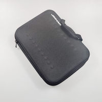 Portable Oxford Cloth Tool Bag Can Be Used For Digital Multimeter, Oscilloscope FNIRSI-1C15/DSO-TC3 TC2 Durable Soft Case