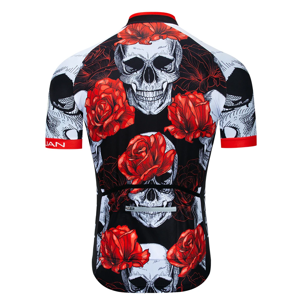 KEYIYUAN Men Short Sleeve Cycl - Cycling Jersey review and price