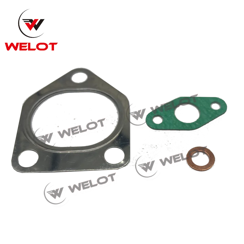 Turbo Gasket Kits WL3-0933 for Turbocharger 753392 753392-5018S NEW Turbocharger Metal Parts