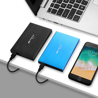 Blueendless 2.5\