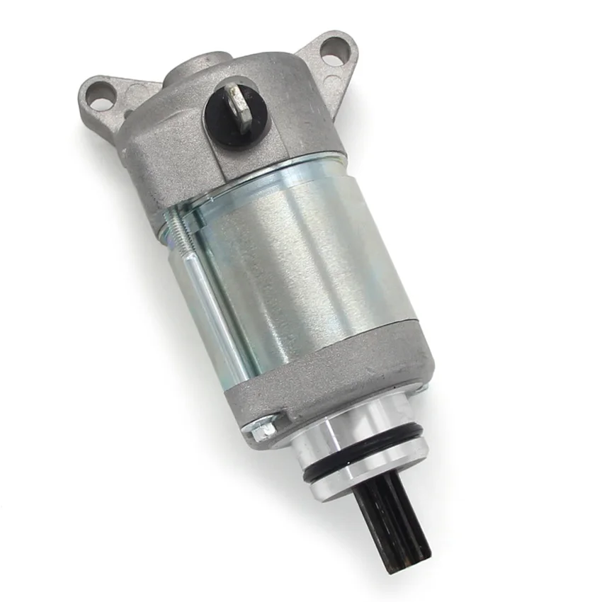 

Electric Starter Motor Starting For Yamaha WR450F 2007 2008 2009 2010-2015 WR450FW WR450FX WR450FY WR450FZ WR450FE 5TJ-81890-30