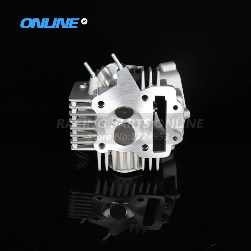 

YX150 YX160 2 Valves Engine Cylinder Head Kit Parts For Chinese GPX YX 150cc 160cc Dirt Trail Pit Bike Mini Motocross