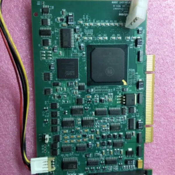 Original disassembly BD3A65 REV: 1.0 90% new HD7450/PCI-E-512M/DDR3/RH