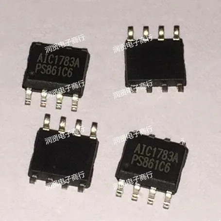 오리지널 IC 칩, AIC1783APS, AIC1783, ACT4060SH, ACT4060, W25X32AVSIG, W25X32, SOP8, 5 개