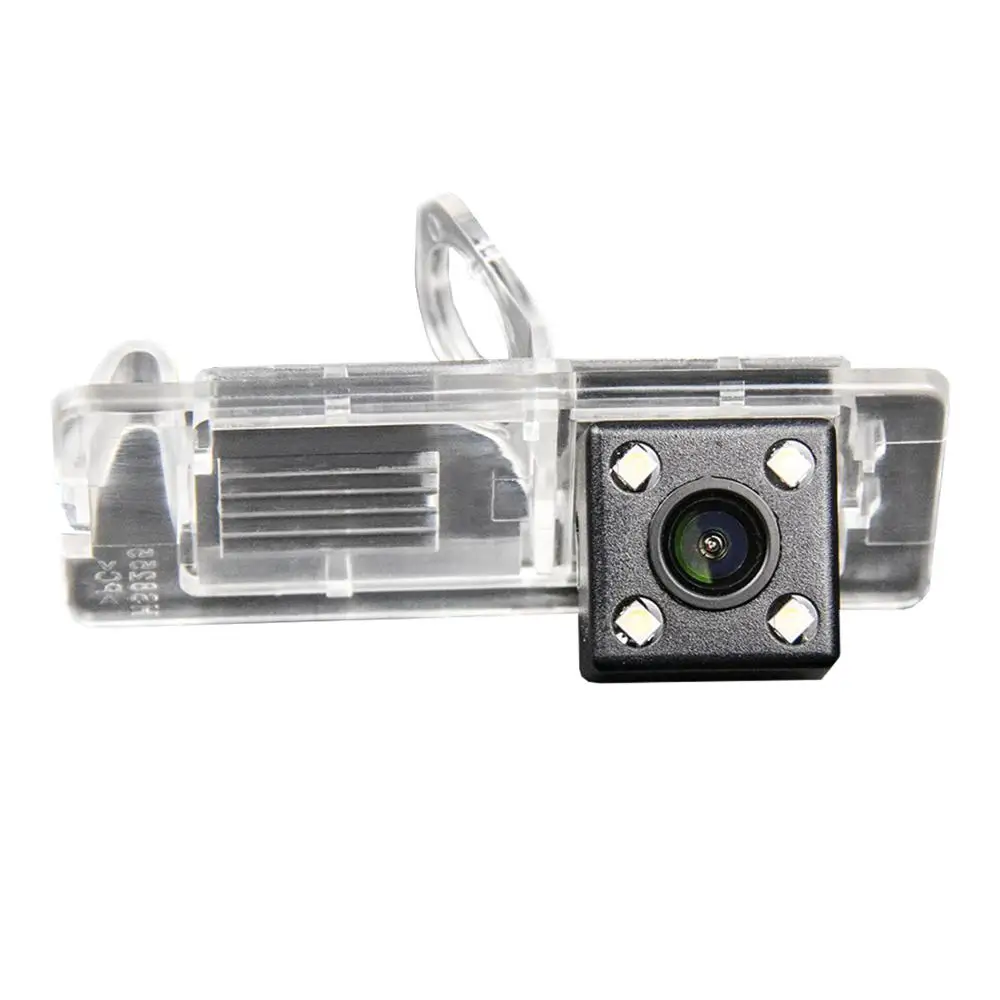 8 LED car Rear View Camera for Renault Fluence/Latitude scenic 2/3 Megane 2/3 Clio 3 4 III IV/Nissan Terrano/Lutecia/Espace 4