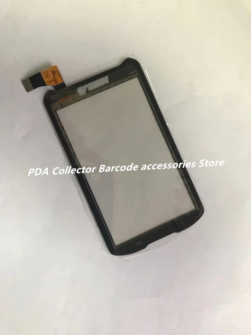 for symbol zebra TC20 TC25 Touch screen Digitizer front Glass Lens