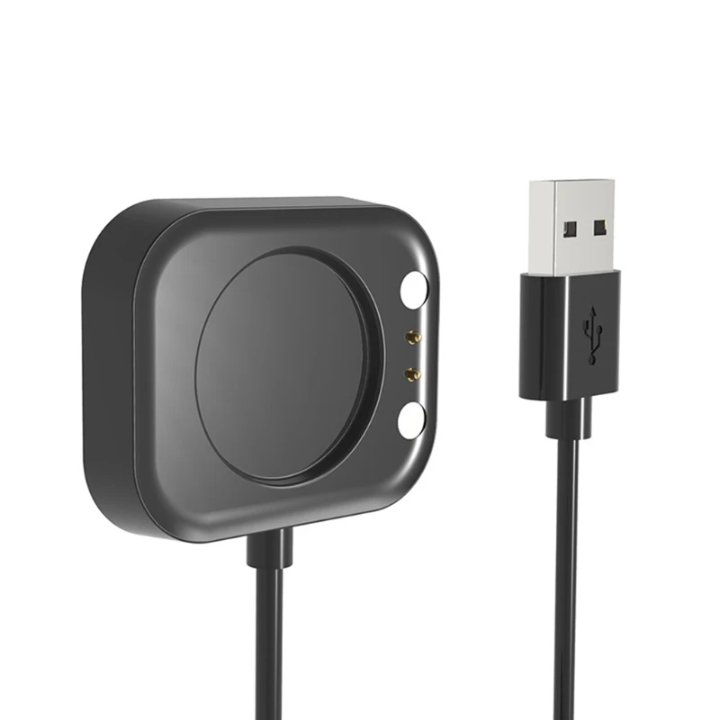 Док-станция зарядный адаптер USB Магнитный зарядный кабель шнур питания база совместимая с P8 P8 SE аксессуары для умных часов