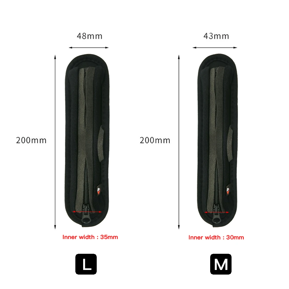 Whiyo 1 stücke von Universal Kopfhörer Stoßstange Abdeckung Stirnband Zipper Kissen Vollsperrung Ersatz Sleeve Schutz Pad Kopf strahl